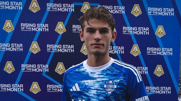 درخشش خارقالعاده پدیده سابق رئال مادرید در سری آ