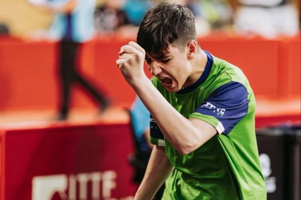  فرجی  هیچ وقت مغرور نمی‌شوم و تلاشم را بیشتر می‌کنم