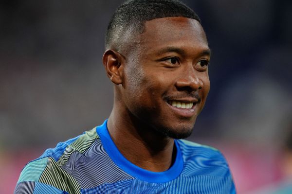  ستاره باتجربه، به دنبال بازپس‌گیری جایگاه خود در ترکیب رئال مادرید