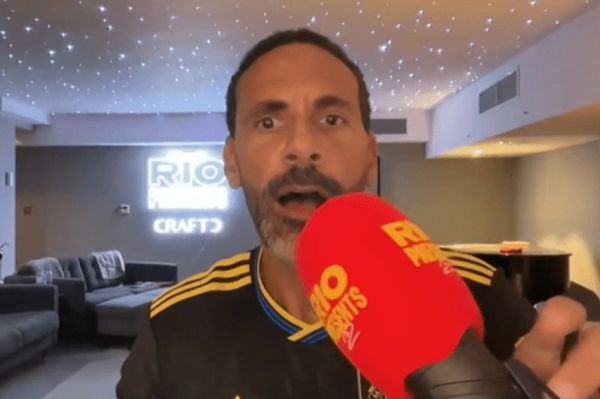  بازیکن مهارنشدنی منچستریونایتد از نگاه فردیناند