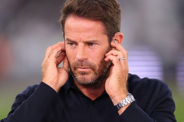 ردنپ مدافع لیورپول عصبانی به نظر میرسید