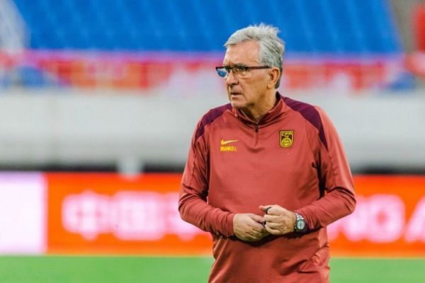 دلیل پاسخ منفی برانکو به پرسپولیس مشخص شد