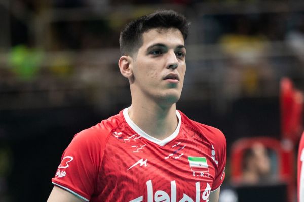  میلاد تقوی  صابر هنوز به هوش نیامده است