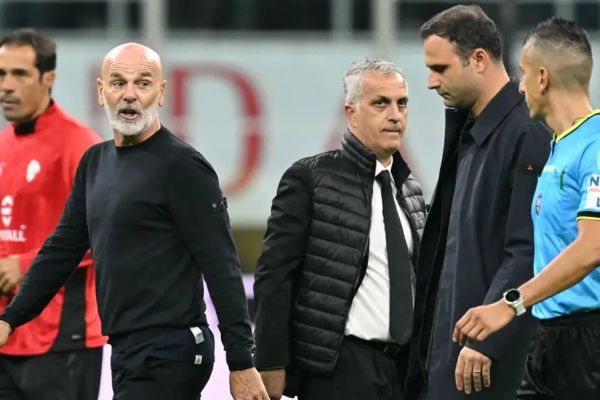 انتقاد شدید سرمربی فیورنتینا از VAR پس از شکست مقابل میلان