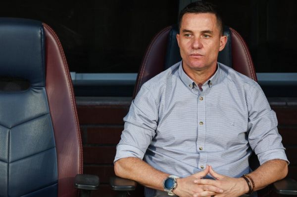  اوسمار حاضر به مذاکره با پرسپولیس نشد