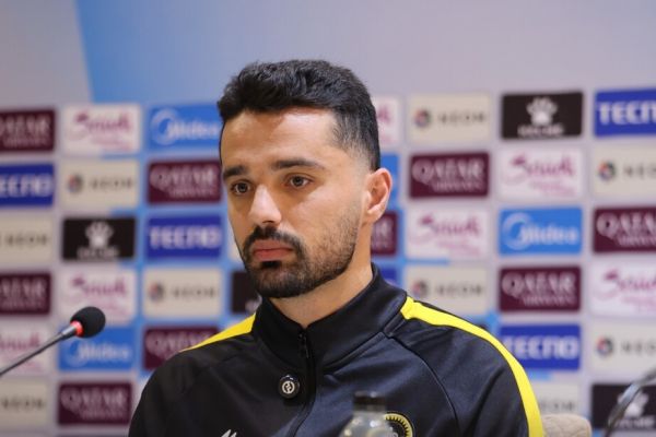  نورافکن  به دنبال صدرنشینی در گروه هستیم