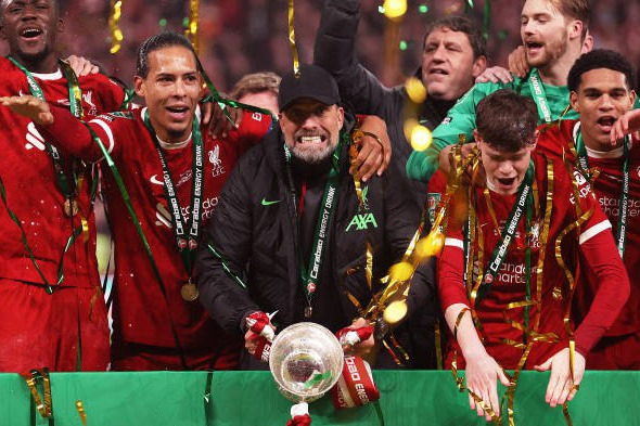  کلوپ از توانایی لیورپول برای خرج کردن آگاه نبود