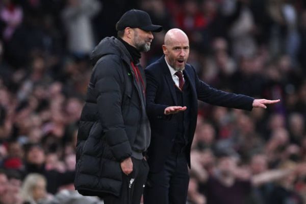 کلوپ و پردهبرداری از رد پیشنهاد جانشینی فرگوسن