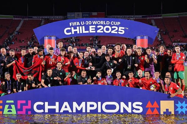  رویای بزرگ مراکش؛ قهرمانی در جام جهانی 2026
