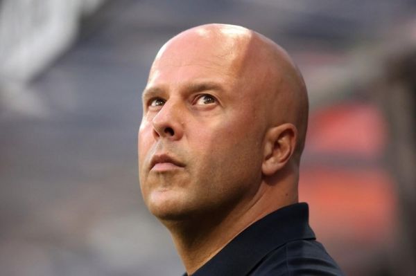  اسطوره انگلیسی  تصمیم اسلوت به مذاق صلاح خوش نخواهد آمد