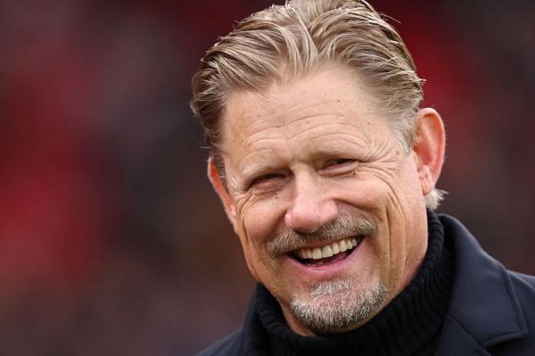 گزینه اسطوره منچستریونایتد برای کاپیتانی شیاطین سرخ کیست