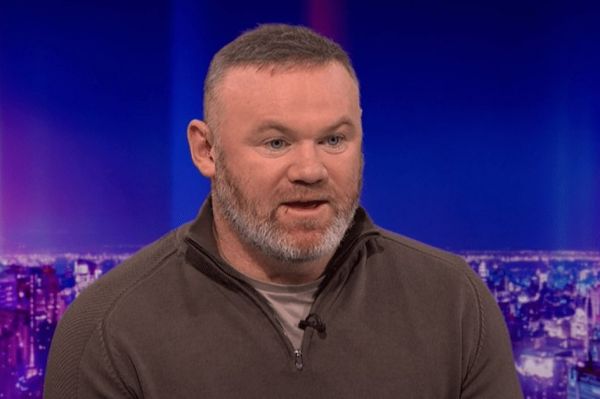 ستاره یونایتد که باعث اعتراف رونی به اشتباهش شد