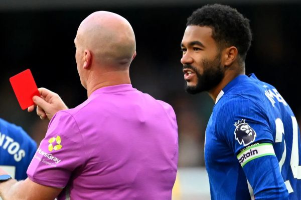  واکنش کاپیتان چلسی به بحران انضباطی تیمش