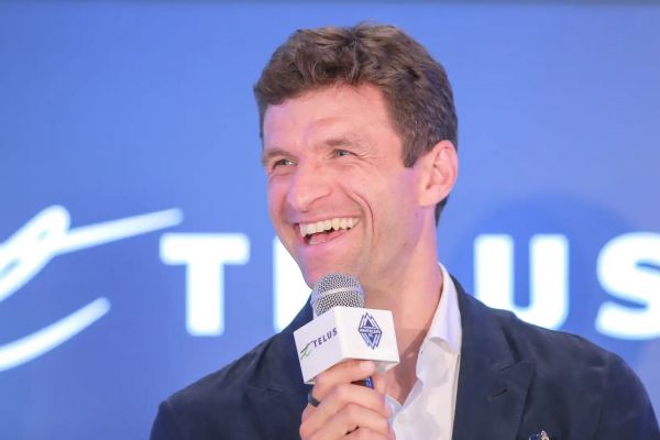  شوخی توماس مولر با شایعات بازگشت به بایرن مونیخ