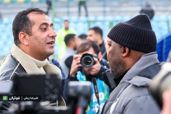  علی سامره مس کرمان را محکوم کرد؛ چه کسی پاسخگوی فسخ یک‌طرفه و غرامت 8 میلیاردی است