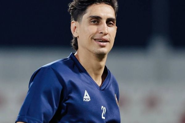 انگیزه ویژه مدافع تراکتور در امارات