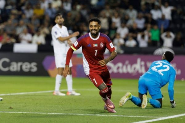 حریف امشب تراکتور؛ تیمی با دو چهره متفاوت در امارات و آسیا