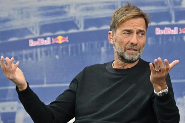  کلوپ  نباید بر روی قهرمانی در جام جهانی تمرکز کنیم