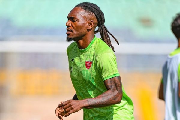  اختلاف هاشمیان با بیفوما؛ دریبل نزن، پاس بده