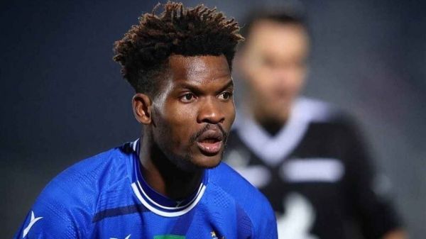 اکران قسمت جدید سریال بیانضباطیهای اندونگ