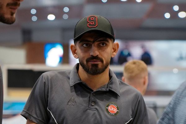  تراکتور مقابل الشارجه  پوستونسکی نرسید، ترابی فیکس نشد