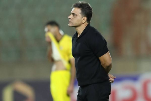 سرمربی بیتجربه لیگ برتری؛ بدون برد در جدول