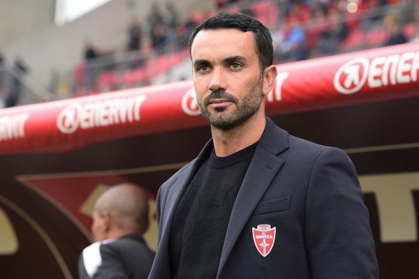 یوونتوس در اندیشه تغییر؛ احتمال حضور رافائله پالادینو روی نیمکت