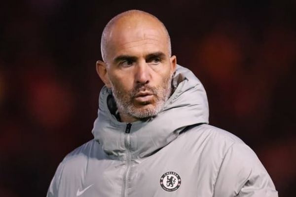 انزو مارسکا؛ میان رضایت چلسی و وسوسه یوونتوس