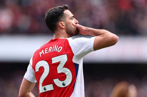 ستاره آرسنال آماده رویارویی با سبک دفاعی اتلتیکو مادرید