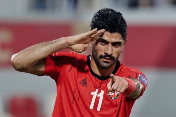  دعوت به تیم ملی، به اسماعیلی‌فر ساخت