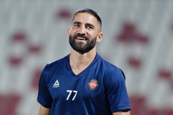  طلسم دو سرخابی سابق در تراکتور شکست