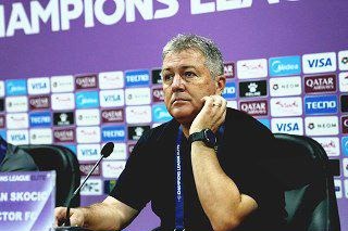  اسکوچیچ  قهرمان ایران را دست کم نگیرید