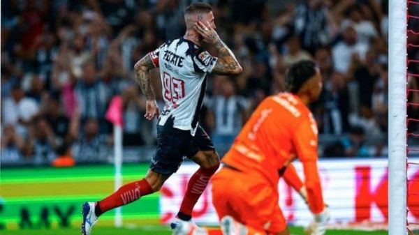  راموس مقابل ناواس در لیگ مکزیک؛ از هم‌تیمی تا رقیب سرسخت