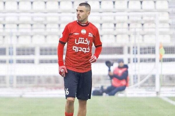  حمله آلوز به منصور عظیمی  از خیلی‌ها فیلم دارد