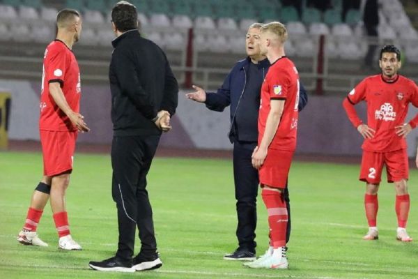 ادعای جنجالی آلوز فکر نمیکنم اسکوچیچ مرا میخواست