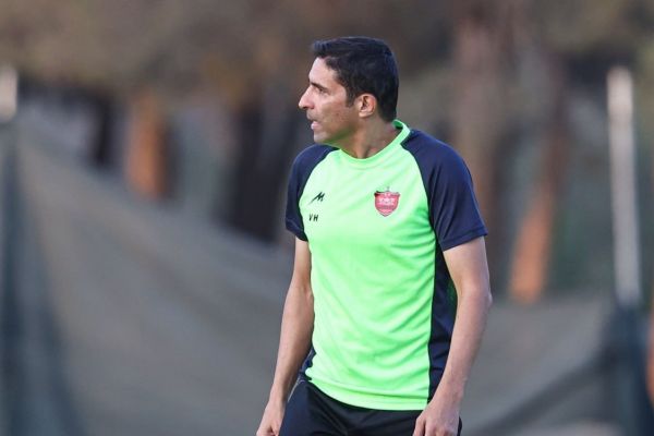 واکنش هاشمیان به مذاکره پرسپولیس با گزینههای جانشینی او