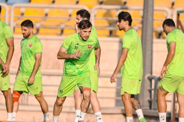 توضیح هاشمیان؛ چرا فرشاد را به میلاد ترجیح دادم