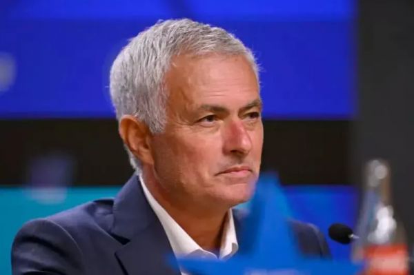 مورینیو عاشق نیوکاسل است