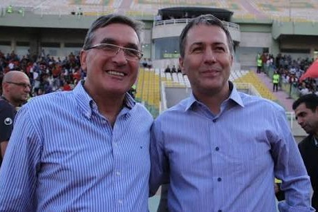 تمجید برانکو از دراگان؛ به اسکوچیچ افتخار میکنم