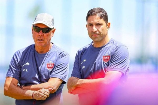 واکنش عجیب هاشمیان به خبر مذاکره با اوسمار و برانکو؛ باشگاه حق دارد