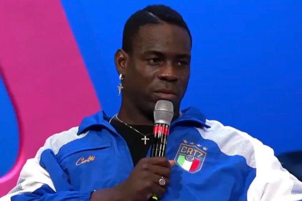  بالوتلی  مسی را با آن شماره ۷ مقایسه نکنید