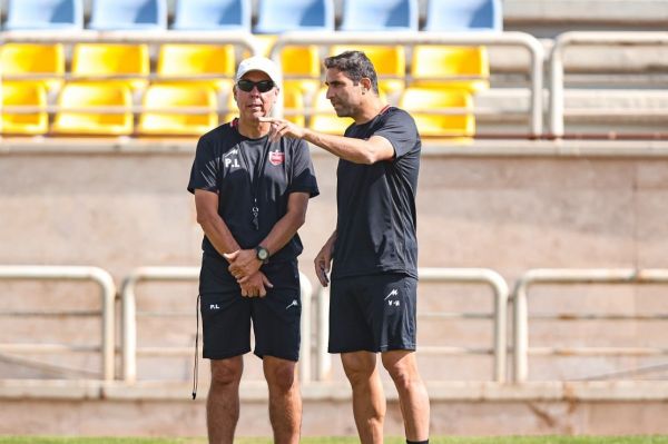  ادعای میثاقی؛ اگر اوسمار اوکی بدهد هاشمیان می‌رود