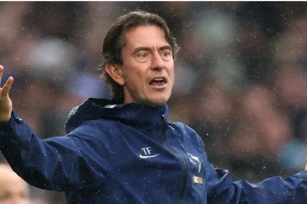 بحران خانگی تاتنهام ادامه دارد؛ برتری در زمین خودش نتیجه نمیدهد