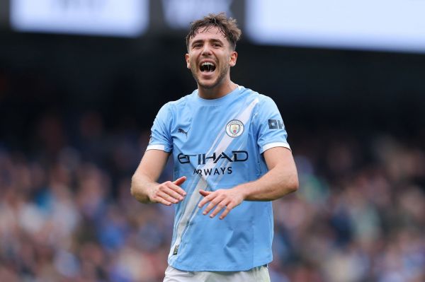  واکنش جالب ستاره منچسترسیتی به تمجیدهای گواردیولا