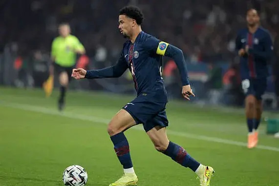 سه ستون اصلی پاریسن ژرمن از نظر ستاره جوان این تیم