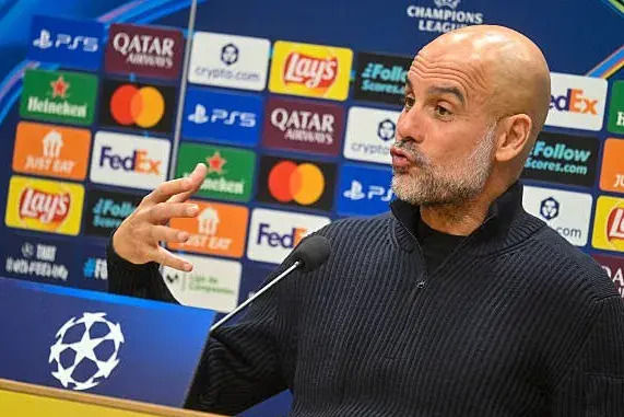 واکنش جالب گواردیولا به برگزاری بازی بارسلونا در آمریکا