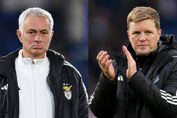 تعریف و تمجید ادی هاو از الگوی مربیگری خود؛ ژوزه مورینیو