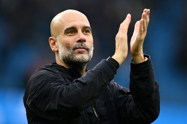  گواردیولا درباره خرید جدید تیمش  او مانند فوتبالیست‌های خیابانی است