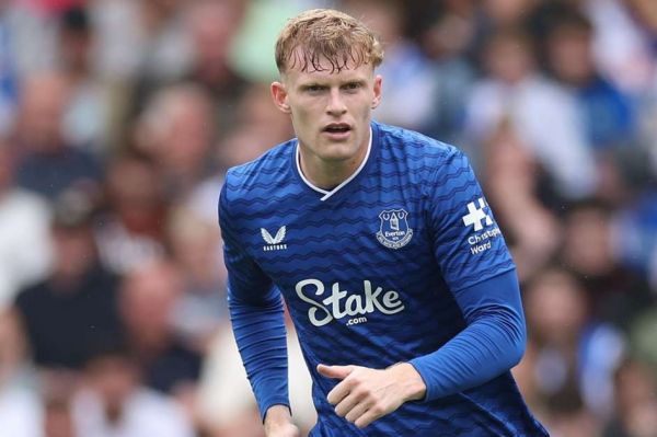  دوری طولانی مدت ستاره انگلیسی از میادین