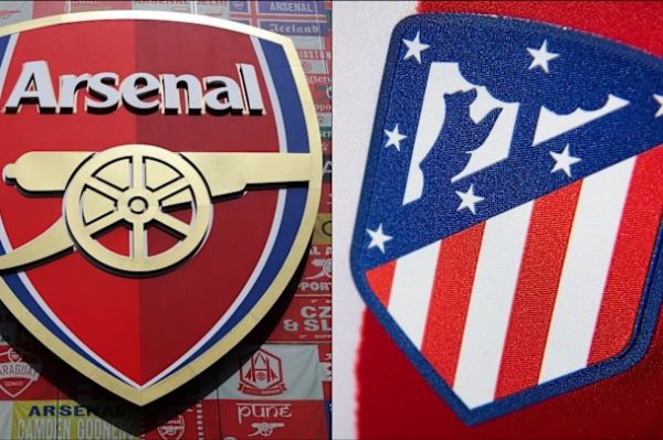 پیشبازی آرسنال - اتلتیکو مادرید؛ آرتتا مقابل استاد دفاع